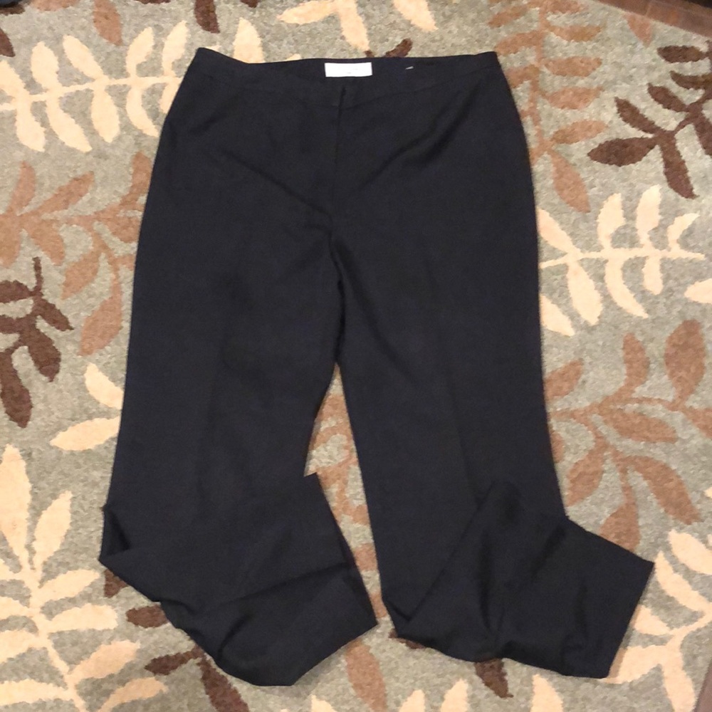 Kasper Dress Pants